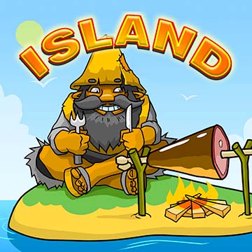 Island