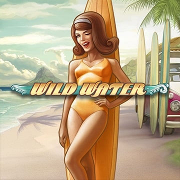 Wild Water